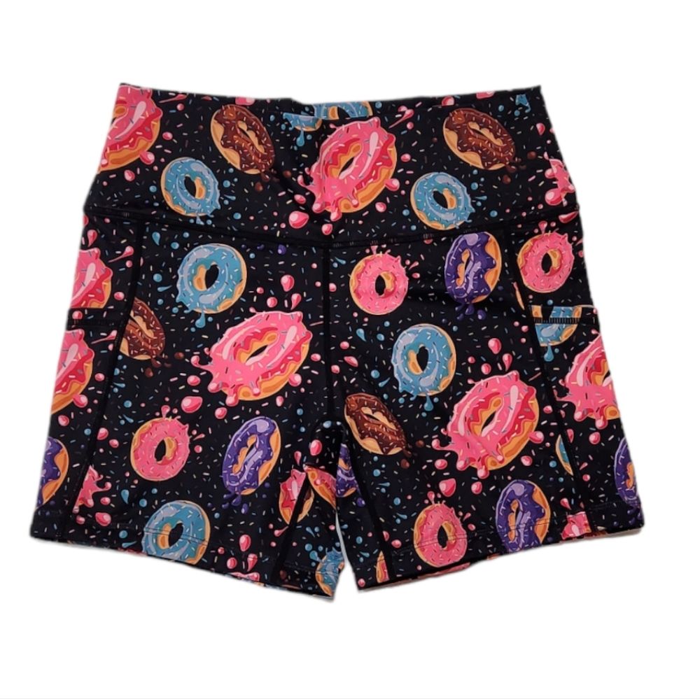 CVG Glazed and confused 5 inch inseam